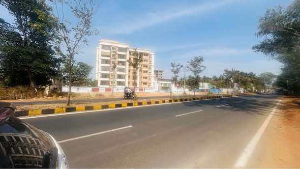 Residential Site Sale Bogadi, Mysore