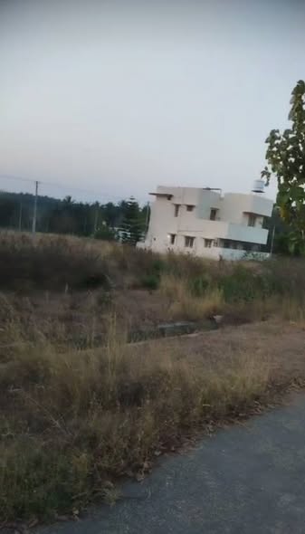 Residential Site Sale Dadahalli, Mysore