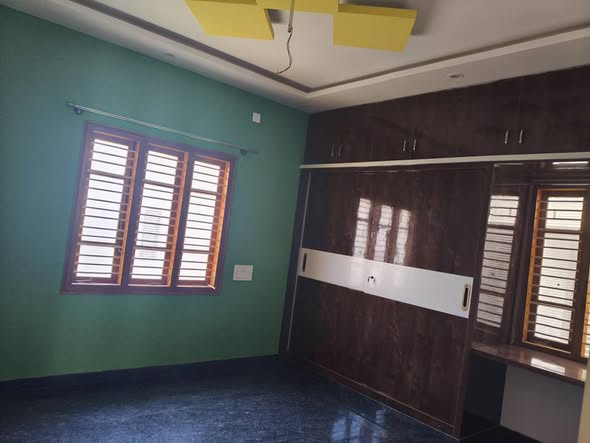 Residential Duplex House Sale Vijayanagar, Mysore