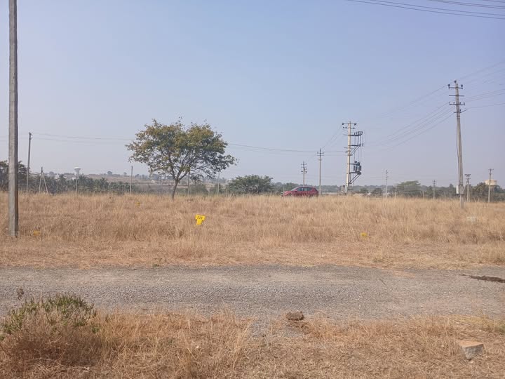 Residential Site Sale Hunsur Road, Mysore