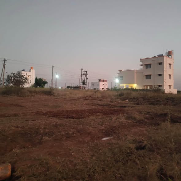 Residential Site Sale Bogadi, Mysore