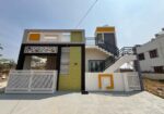 Residential House Sale JP Nagar, Mysore