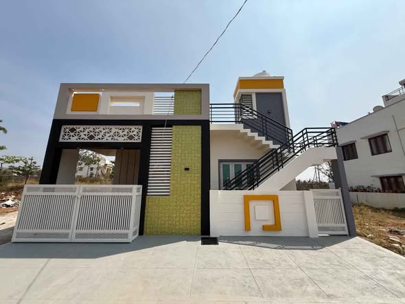 Residential House Sale JP Nagar, Mysore