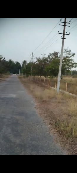 Residential Site Sale Dadahalli, Mysore