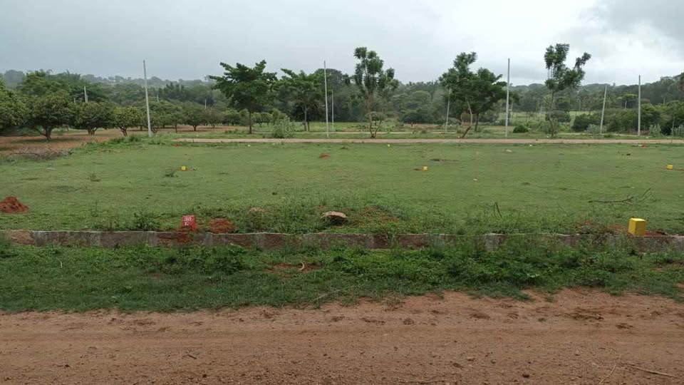 Residential Site Sale Ilwala, Mysore