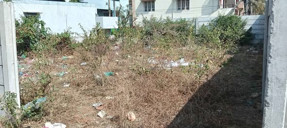 Residential Site Sale Vijayanagar, Mysore