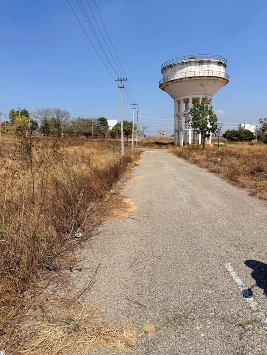 Residential Site Sale Ilawala, Mysore