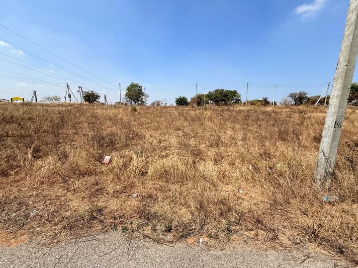 Residential Site Sale Ilwala, Mysore